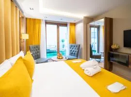 Garden Room Suit Hotel