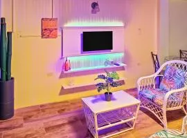 Villa De Cruz - Deluxe Suite