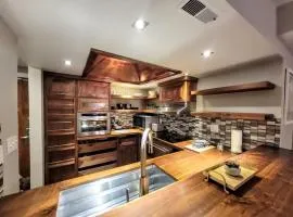 Luxe 1bed 1bath Park City Mountain Resort Condo - Sleeps 4