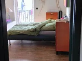 Moderne Vintage Ferienwohnung