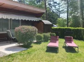 Ferienhaus Kabitschke