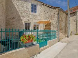 Le champenois