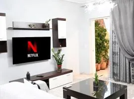 Lili's Apartment