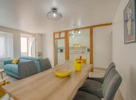 L'antre ii，位于Fontaine的酒店