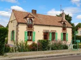 Le beau lieu