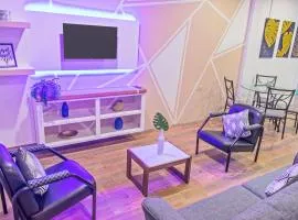 Villa De Cruz - Executive Suite