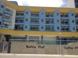 Bahia Flat - Flats na Barra，位于萨尔瓦多的酒店