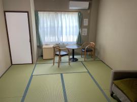 Seaside house & Terrace SEAGULL - Vacation STAY 58577v，位于Towa的酒店