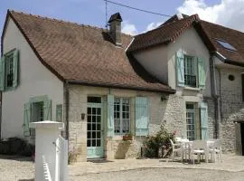 La miellerie