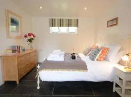Yew Tree Farm Stable, Worlingworth