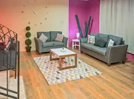 Villa De Cruz - Presidential Suite