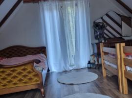 Vikendica za odmor，位于Busovača的酒店