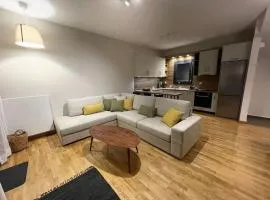 Agnanta Mountain Residence