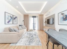 Salus Hill Condo
