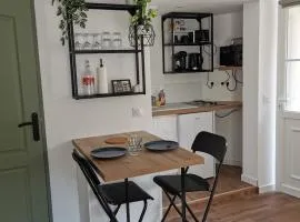 Studio a 10 min de Rouen - Le Guillaume
