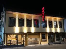Amber Hotel