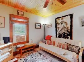 Hazen's Hideaway