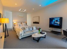 Georges boutique Hotel，位于Arthurs Seat的酒店