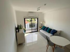 Dpto Temporario Corrientes，位于科连特斯的酒店