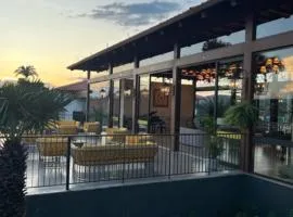Resort Quinta Santa Bárbara