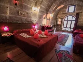Kapadokya Ihlara Konakları Otel Konak Odaları