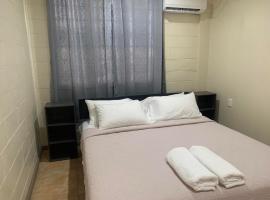 Samoa Business Apartments 2