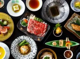 Umemura Ryokan Uguisutei