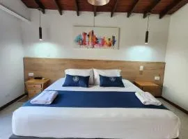 Hotel Boutique Deluxe Home Medellin