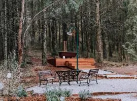The Gully - Dreamy Cabin on Acres of Outback Charm