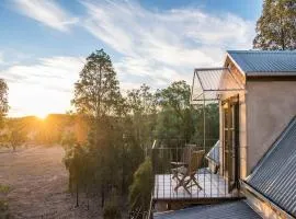 Apple Tree Cottage - An Idyllic Country Reset
