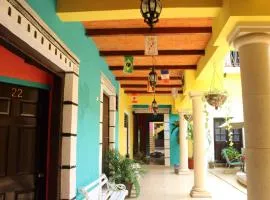 Hotel Guaranducha Inn