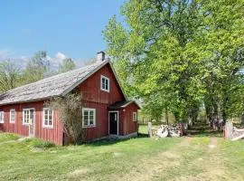 Amazing Home In Osby With House A Panoramic View