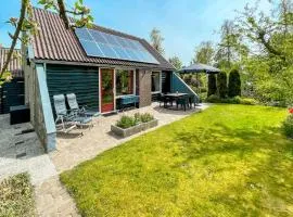 3 Bedroom Gorgeous Home In Lauwersoog