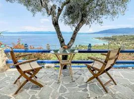Awesome Home In Kalamata With 2 Bedrooms And Wifi