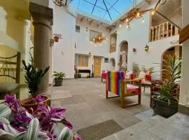 Mistico San Blas Boutique