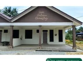 Homestay Seri Kelana Kuala Terengganu