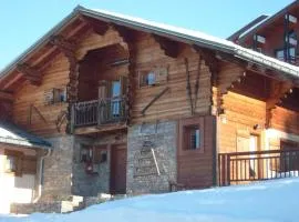 Chalet Crest-Voland, 6 pièces, 8 personnes - FR-1-733-37