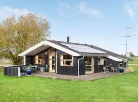 Amazing Home In Askeby With 3 Bedrooms And Sauna
