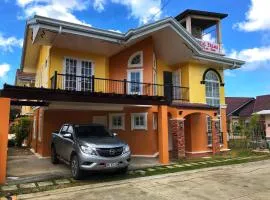 RPU WEN`S Villa