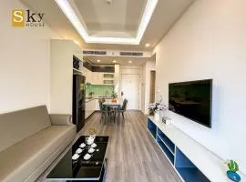 Sky House Apartment