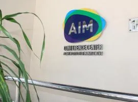 AIM Conference Center