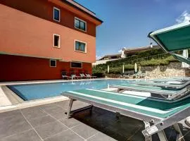 Residence Hotel Vacanze 2000 - Adults Only