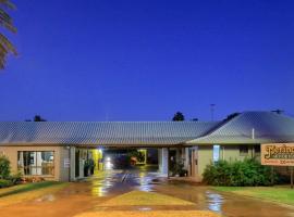 Merino Motor Inn