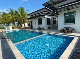 Kuala Kedah Pool Cottage