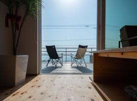 Sunny SIDE HOUSE，位于Atsuta的酒店