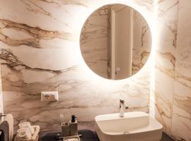 Suite Yenne，位于卡利亚里的酒店