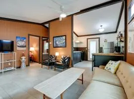 Modern Little Bear Cottage At Santeetlah Lake!
