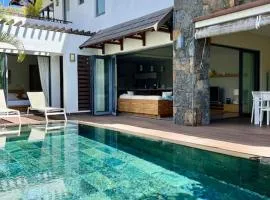 Luxury Villa - 2 minutes walk from the beach