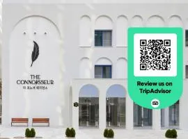The Connoisseur Residence Hotel