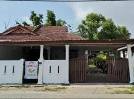 Syah Homestay